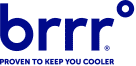Brrr Logo