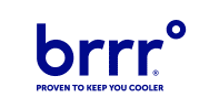 Brrr Logo