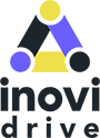 Inovi Drive Icon