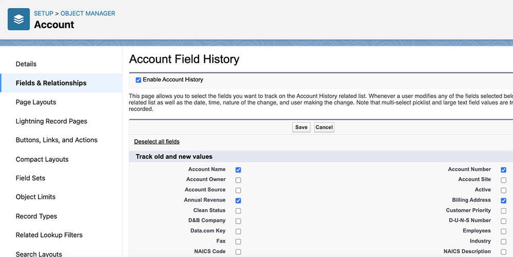 how-to-use-field-history-tracking-in-salesforce-inovi